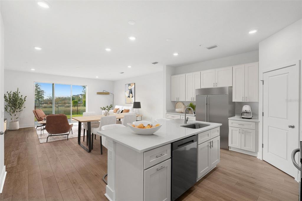 2458 Magnolia Reserve Road Ocoee, FL 34761 - Photo 6 of 14