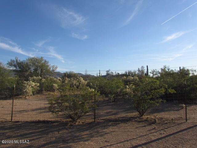 6470 North Gemstone Road Tucson, AZ 85743 - Photo 18 of 19 Gallery Image 18