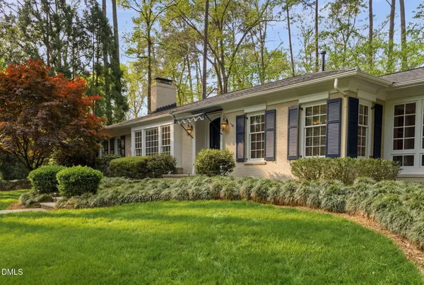 $1,350,000 | 3910 Plymouth Road, Durham, NC 27707