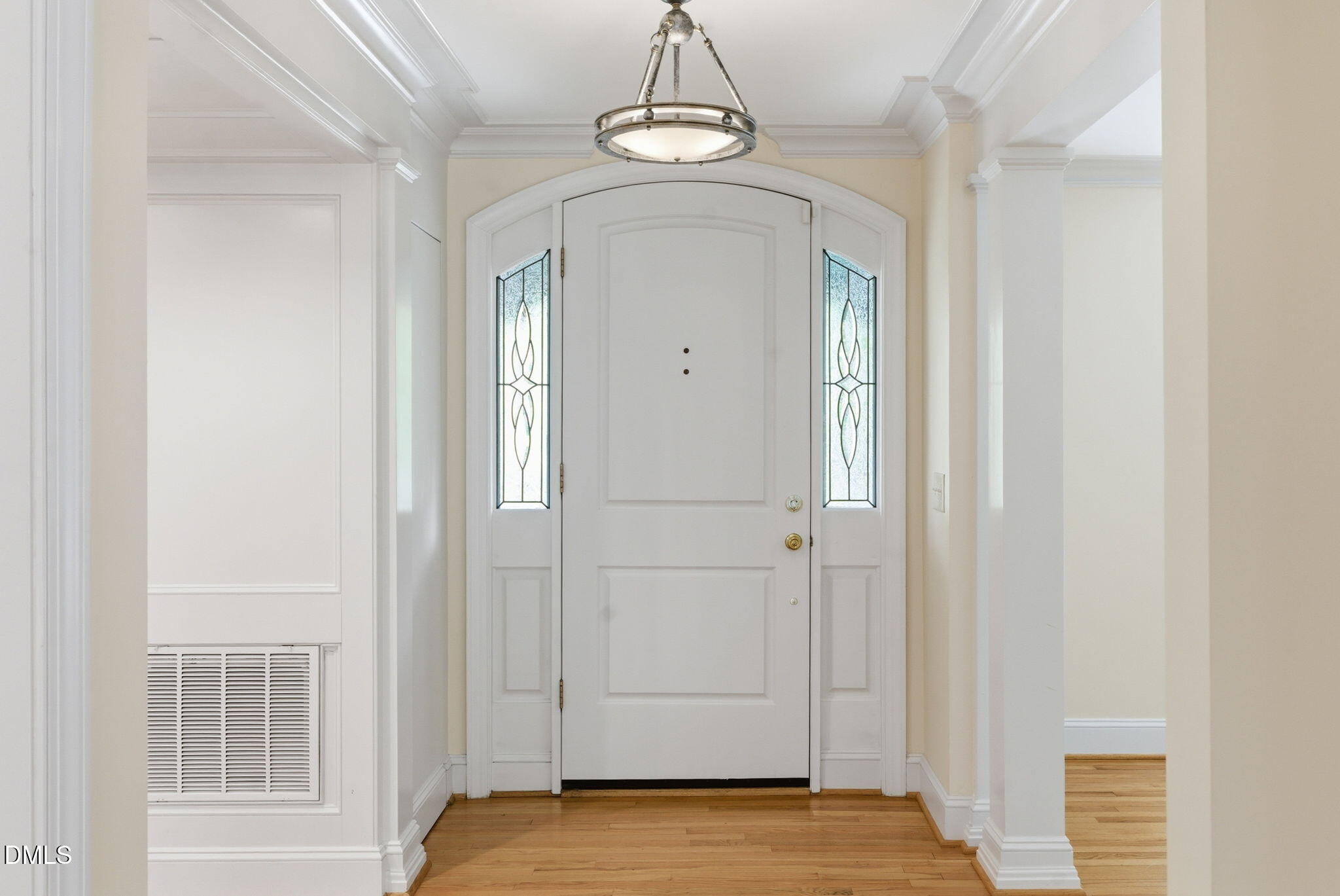 3910 Plymouth Road Durham, NC 27707 - Photo 11 of 100 Foyer