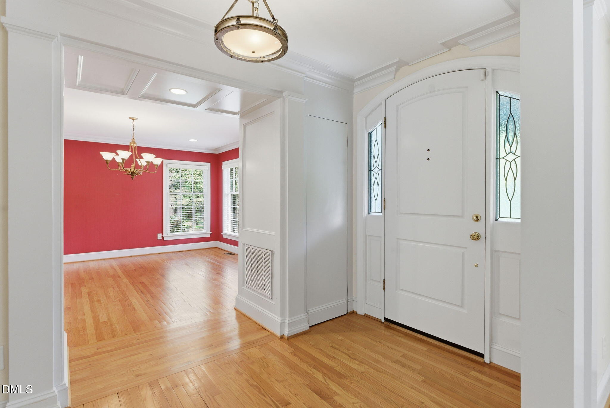 3910 Plymouth Road Durham, NC 27707 - Photo 12 of 100 Foyer