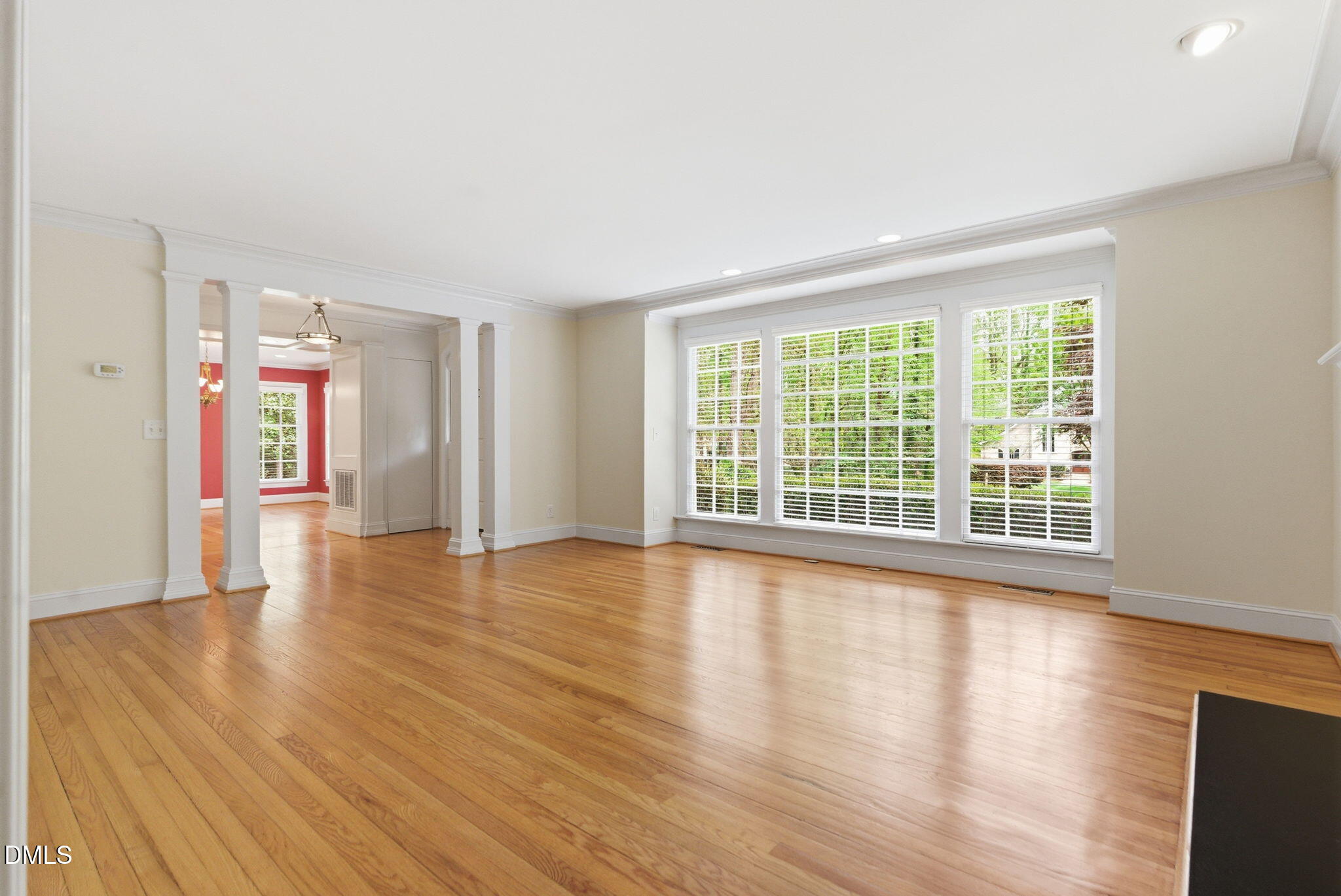 3910 Plymouth Road Durham, NC 27707 - Photo 17 of 100 Family Room
