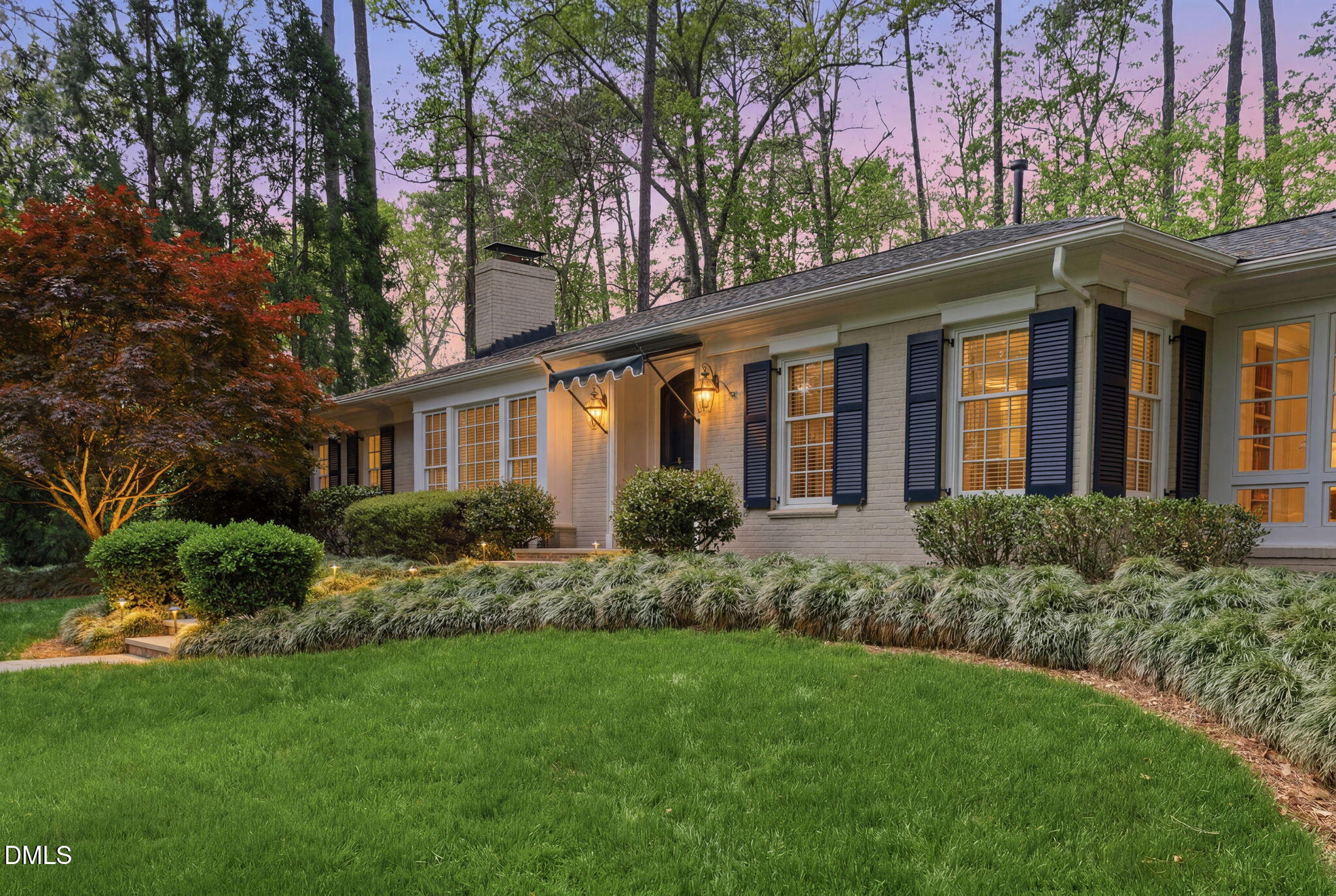 3910 Plymouth Road Durham, NC 27707 - Photo 2 of 100 Exterior Front