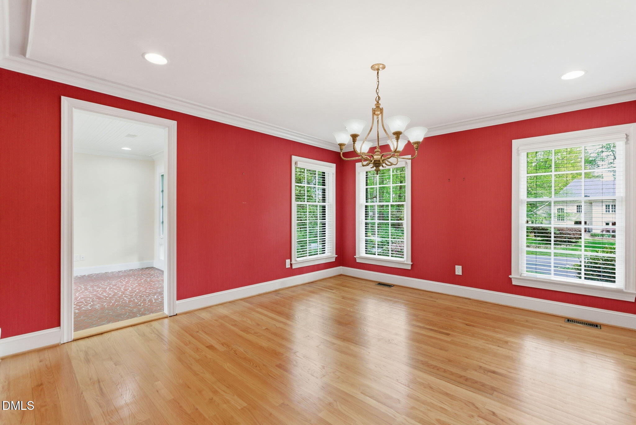 3910 Plymouth Road Durham, NC 27707 - Photo 22 of 100 Dining Room