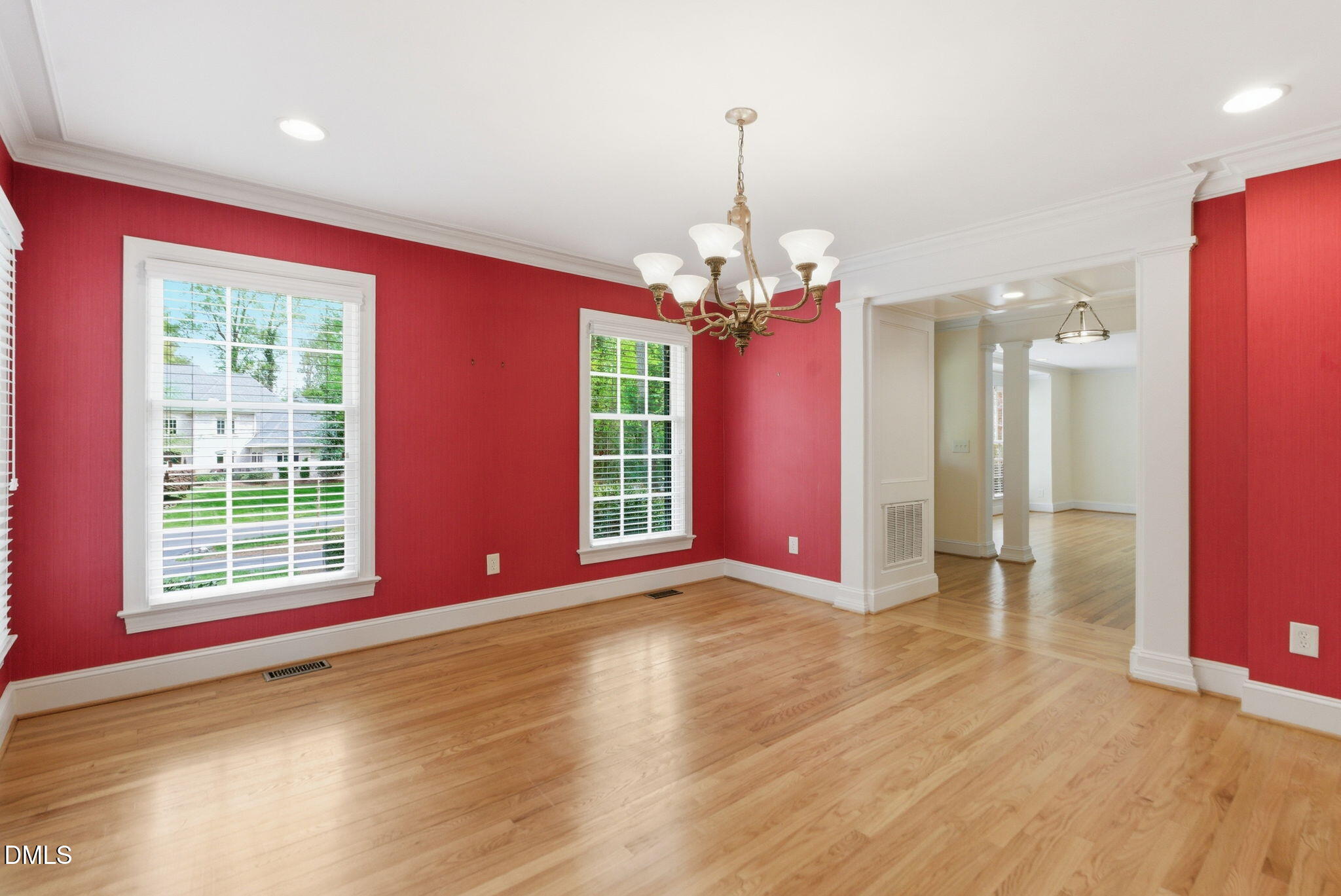 3910 Plymouth Road Durham, NC 27707 - Photo 23 of 100 Dining Room
