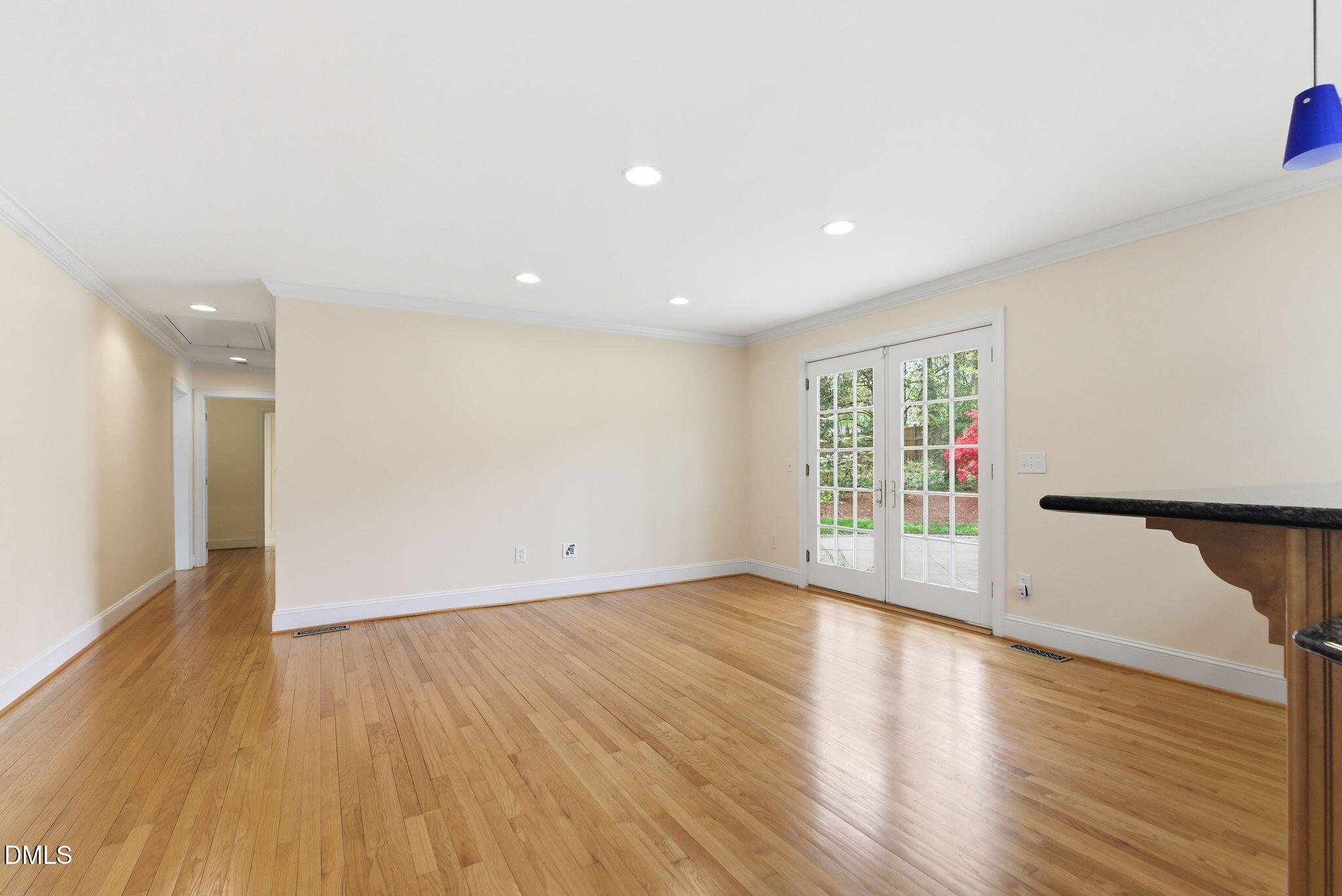 3910 Plymouth Road Durham, NC 27707 - Photo 37 of 100 Breakfast Area / Keeping Room