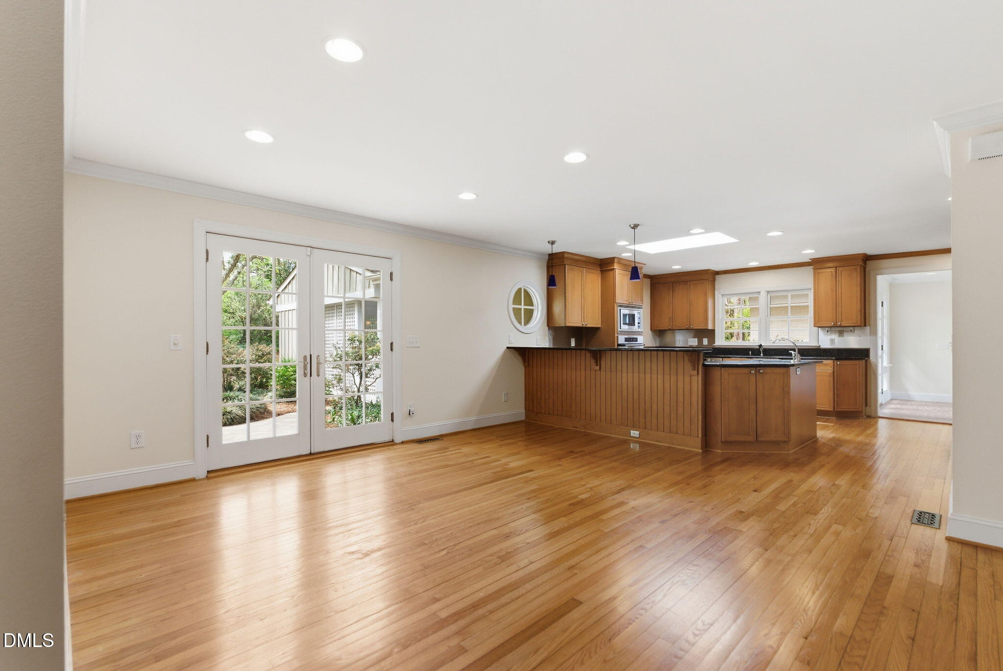 3910 Plymouth Road Durham, NC 27707 - Photo 38 of 100 Breakfast Area / Keeping Room