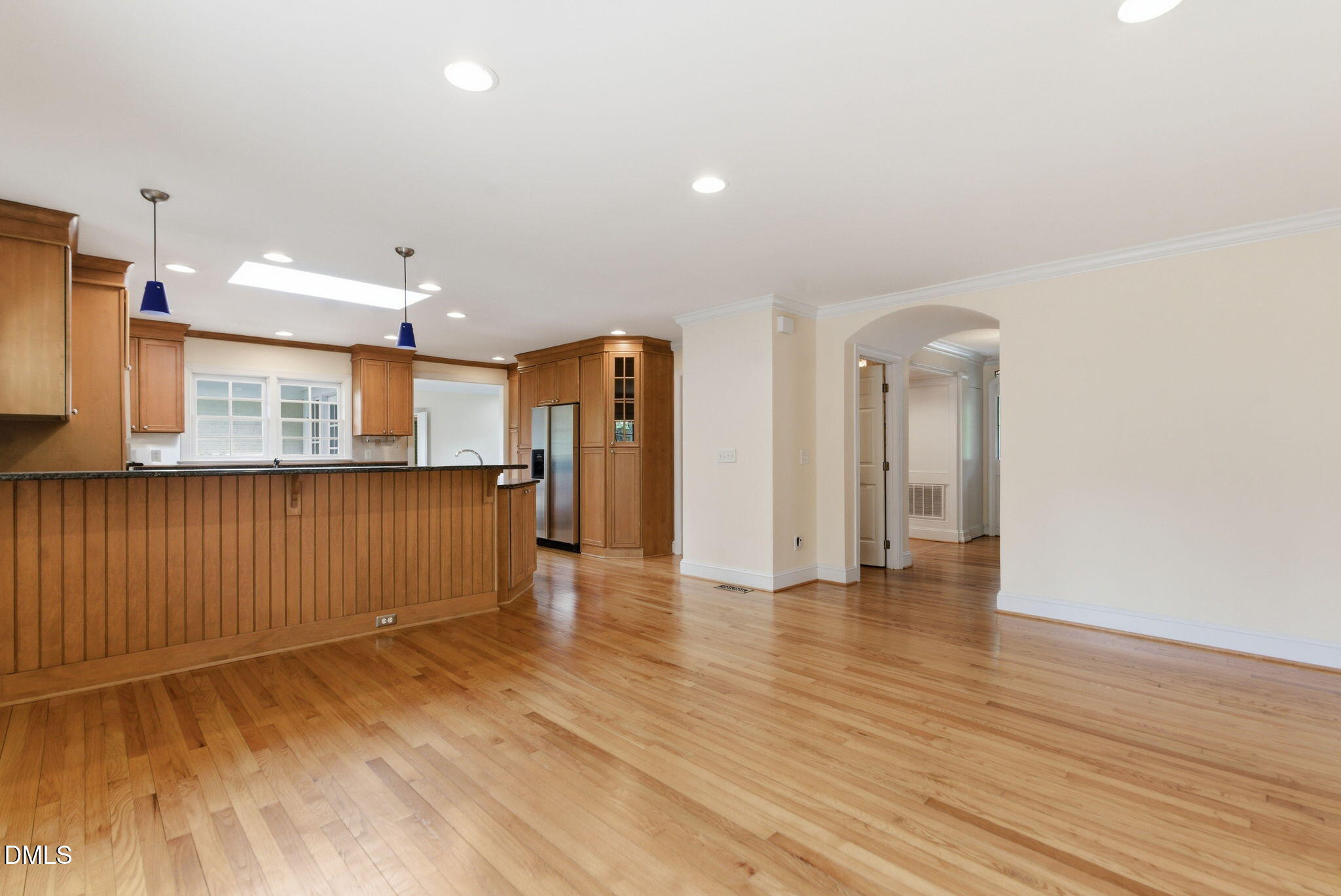 3910 Plymouth Road Durham, NC 27707 - Photo 39 of 100 Breakfast Area / Keeping Room