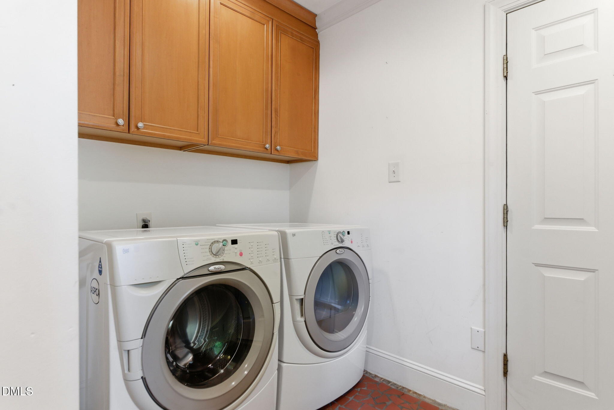 3910 Plymouth Road Durham, NC 27707 - Photo 40 of 100 Laundry Room