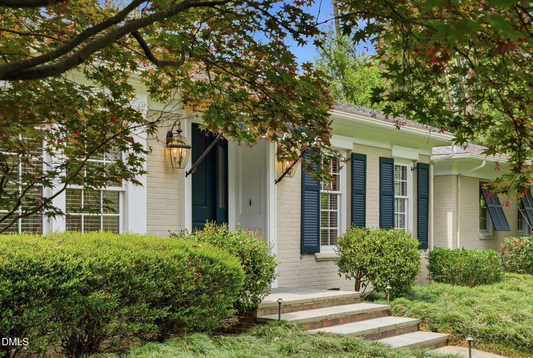 3910 Plymouth Road Durham, NC 27707 - Photo 4 of 100 Exterior Front