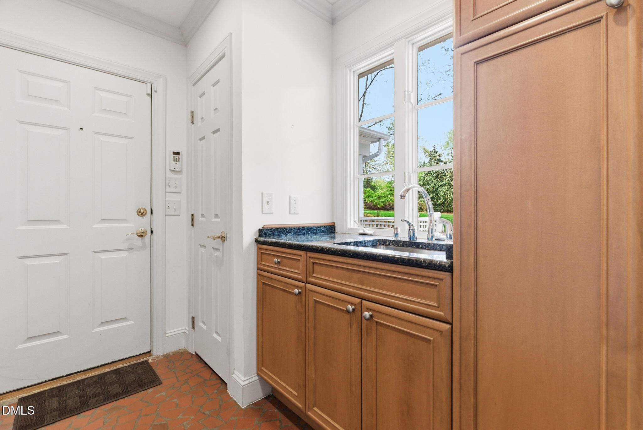 3910 Plymouth Road Durham, NC 27707 - Photo 41 of 100 Laundry Room