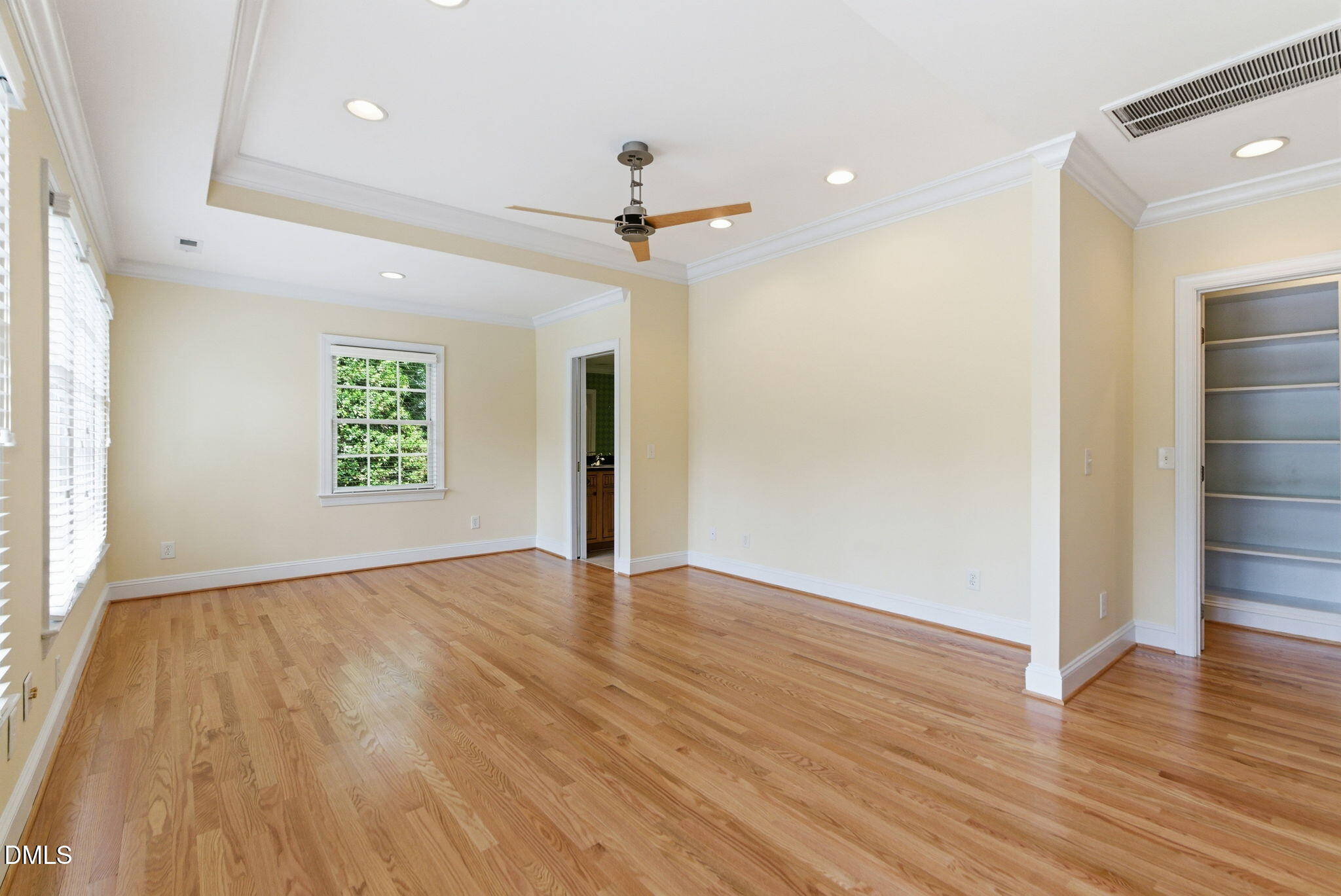 3910 Plymouth Road Durham, NC 27707 - Photo 48 of 100 Primary Bedroom