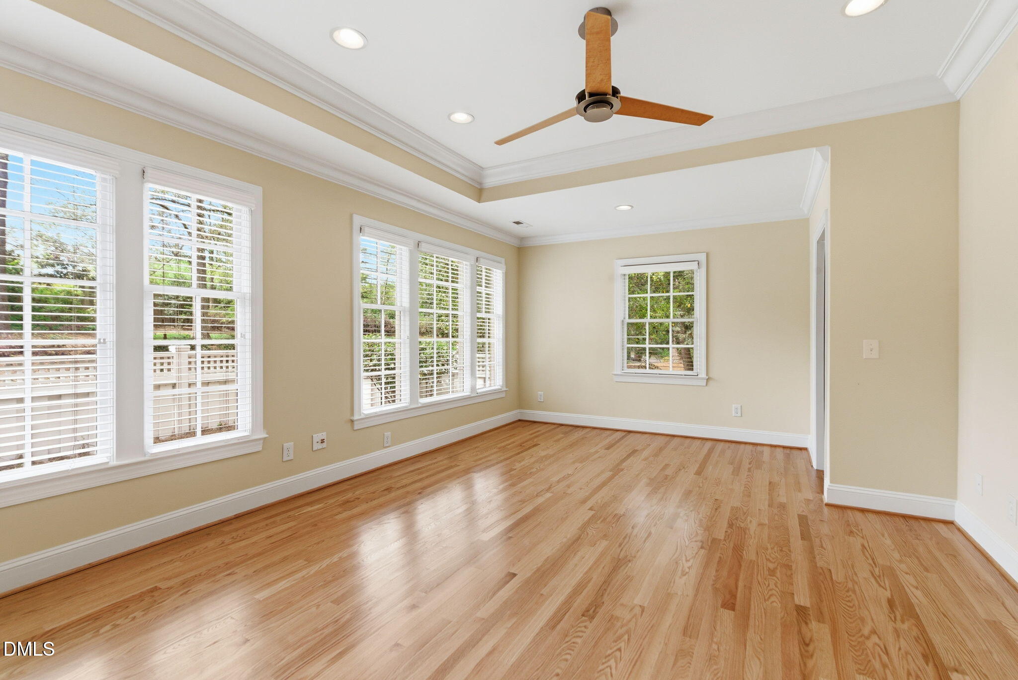 3910 Plymouth Road Durham, NC 27707 - Photo 49 of 100 Primary Bedroom