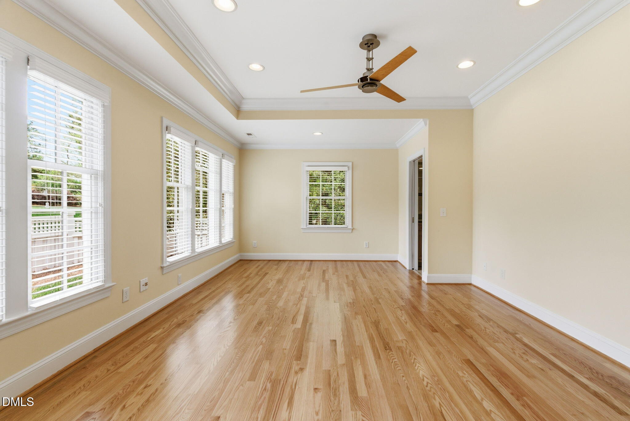 3910 Plymouth Road Durham, NC 27707 - Photo 50 of 100 Primary Bedroom