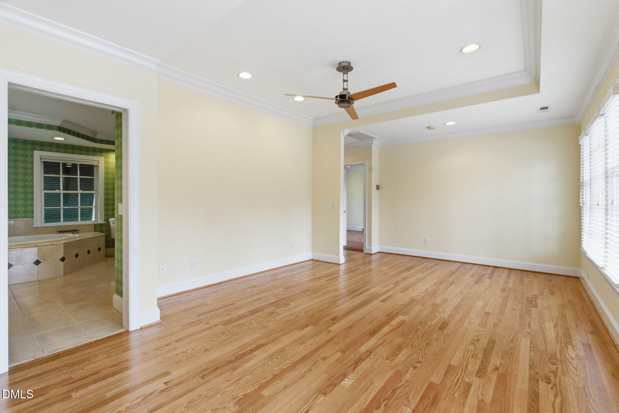 3910 Plymouth Road Durham, NC 27707 - Photo 51 of 100 Primary Bedroom