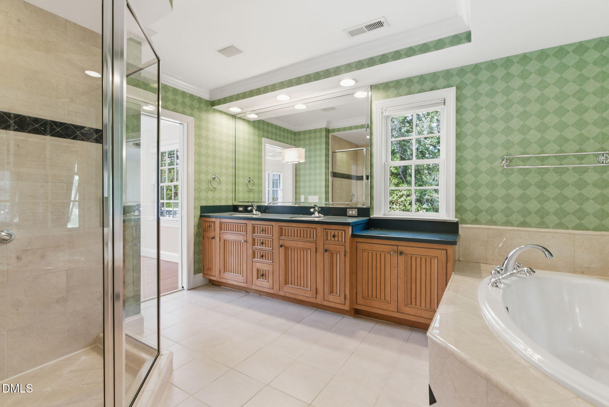 3910 Plymouth Road Durham, NC 27707 - Photo 53 of 100 Primary Bathroom