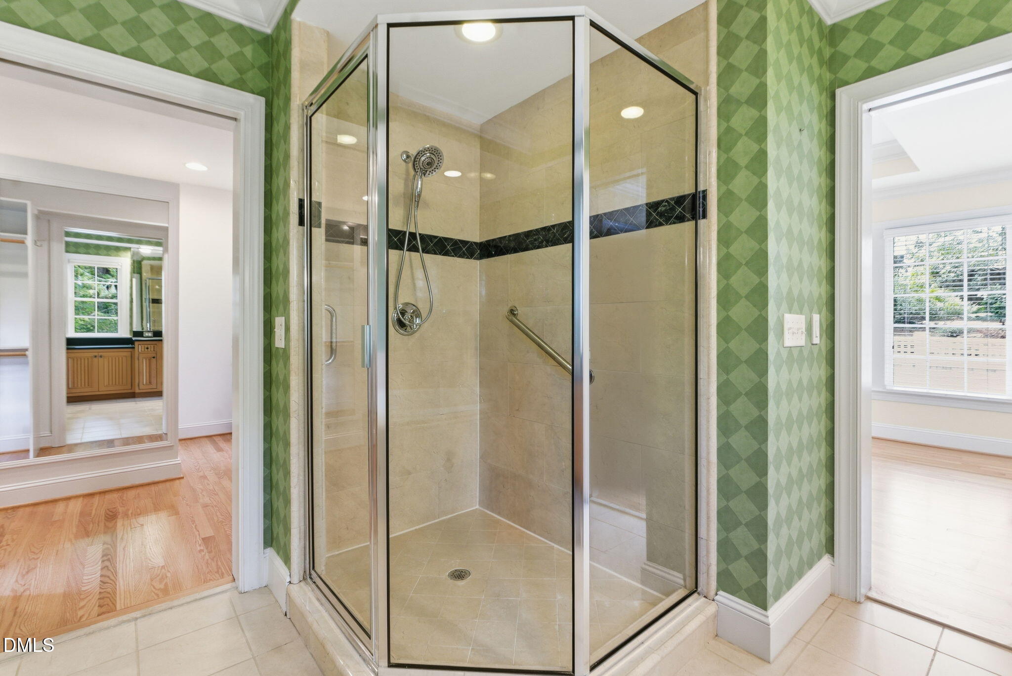 3910 Plymouth Road Durham, NC 27707 - Photo 56 of 100 Primary Bathroom