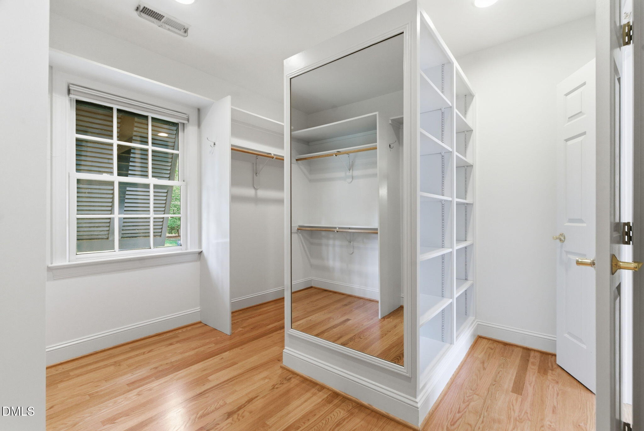 3910 Plymouth Road Durham, NC 27707 - Photo 60 of 100 Primary Walk-In Closet