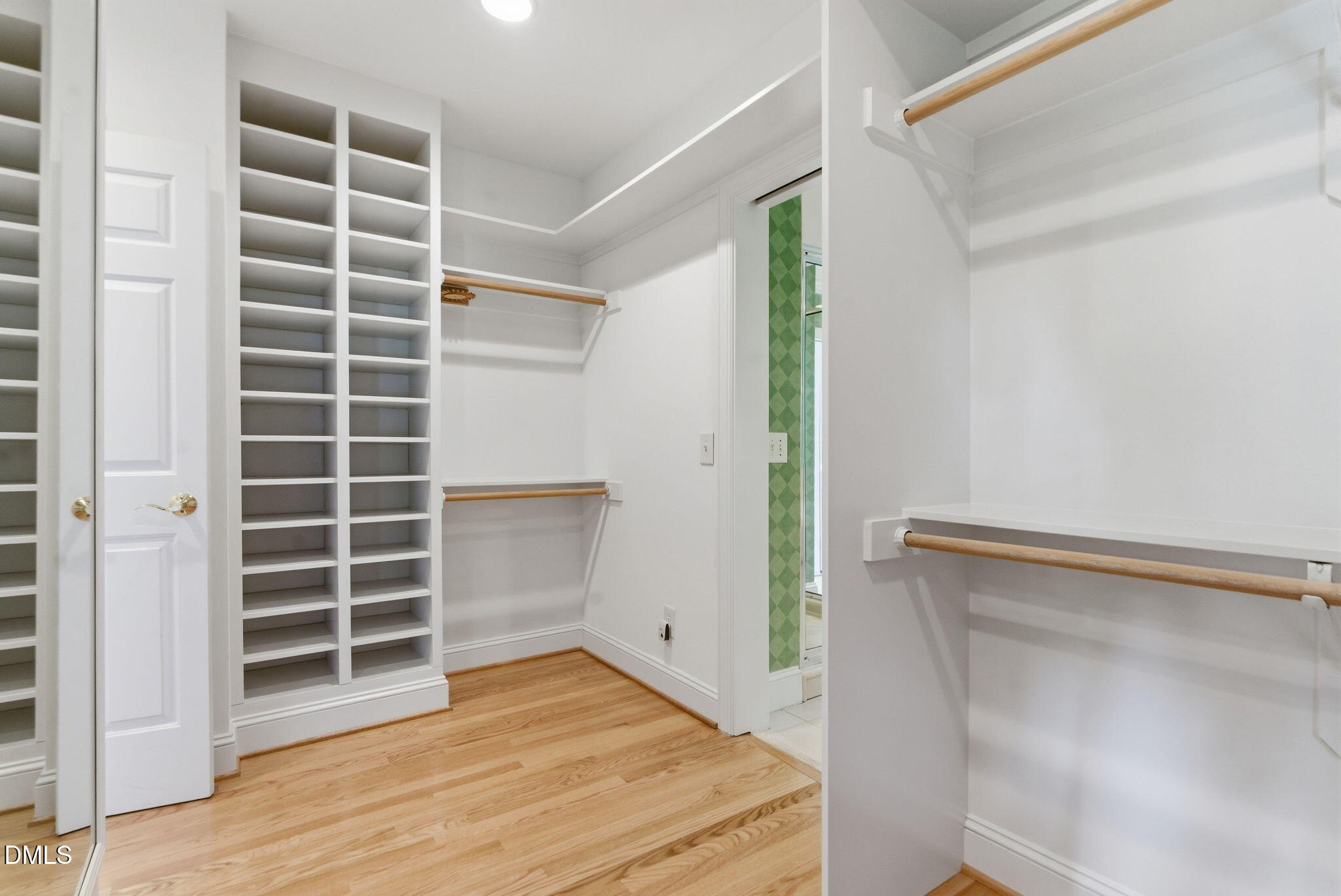 3910 Plymouth Road Durham, NC 27707 - Photo 61 of 100 Primary Walk-In Closet