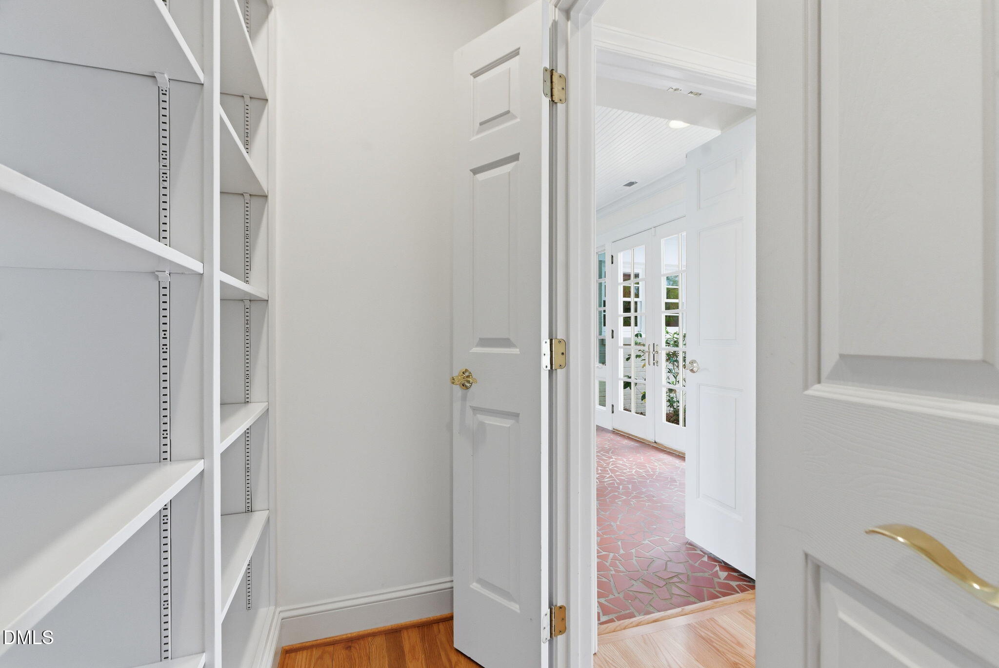 3910 Plymouth Road Durham, NC 27707 - Photo 62 of 100 Primary Walk-In Closet
