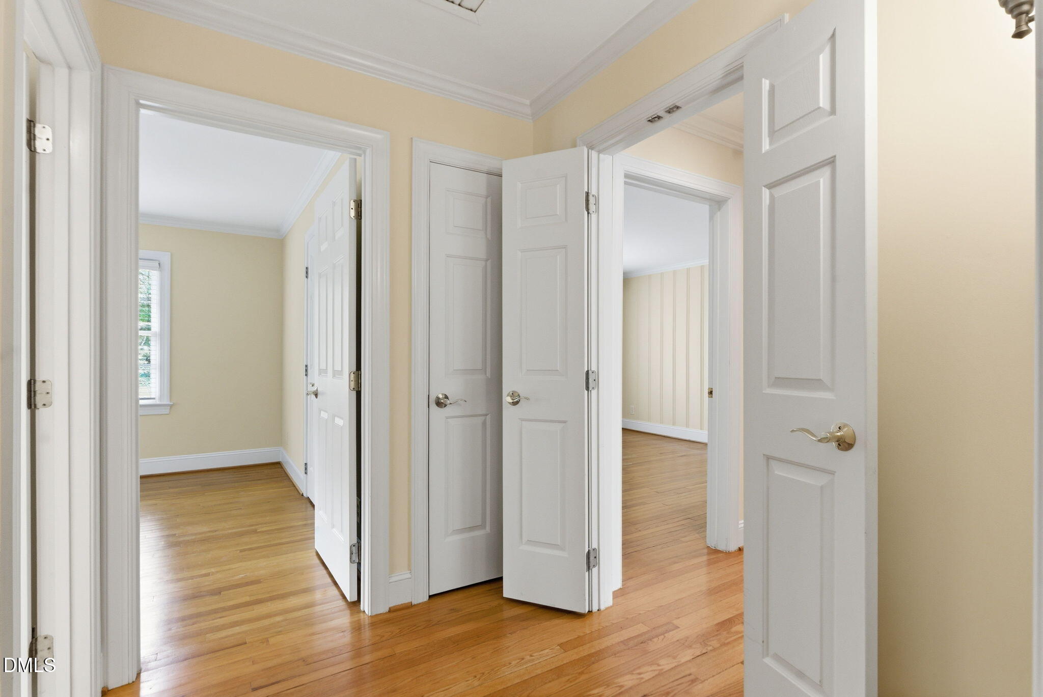 3910 Plymouth Road Durham, NC 27707 - Photo 67 of 100 Hallway