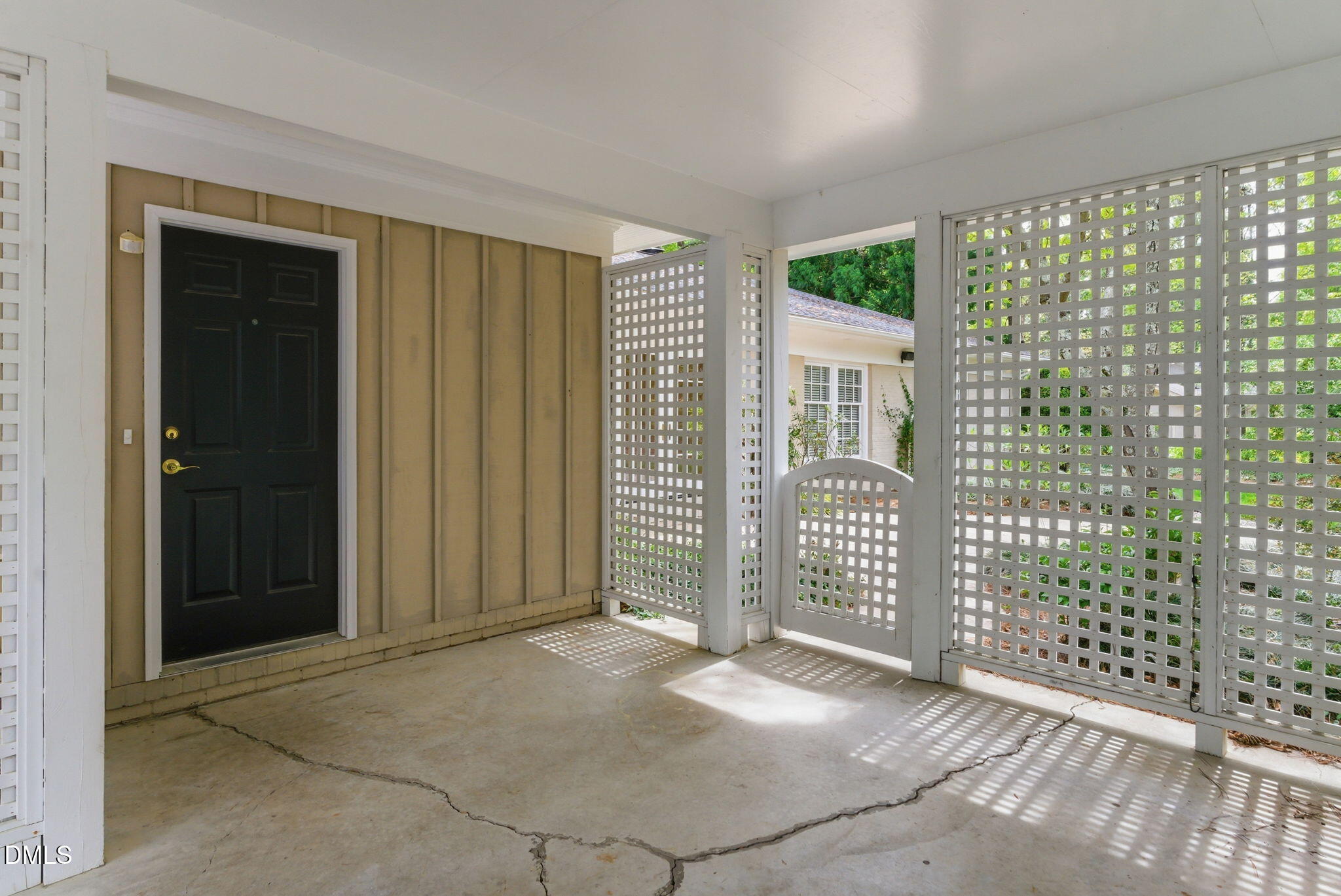 3910 Plymouth Road Durham, NC 27707 - Photo 81 of 100 Carport