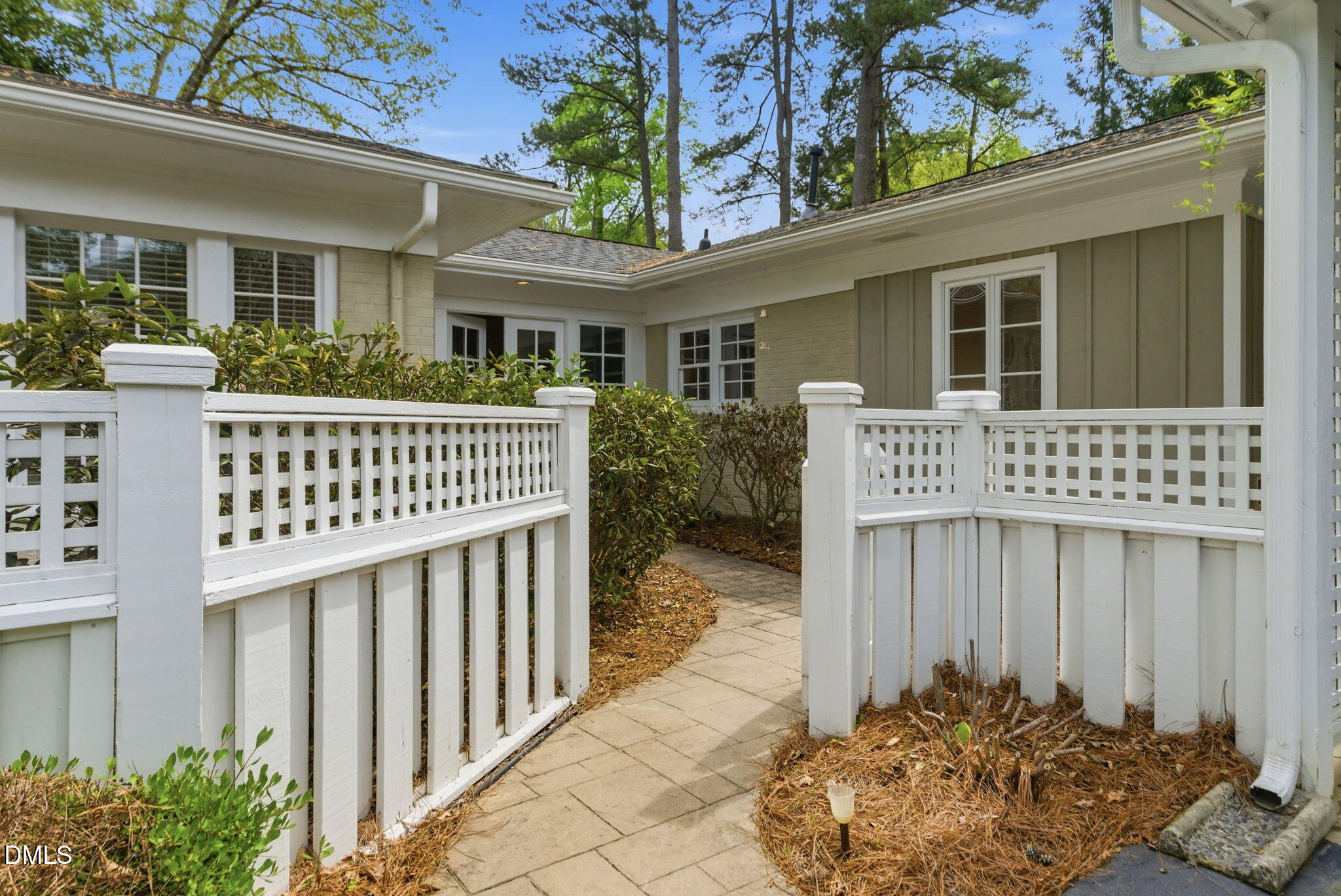 3910 Plymouth Road Durham, NC 27707 - Photo 82 of 100 Exterior