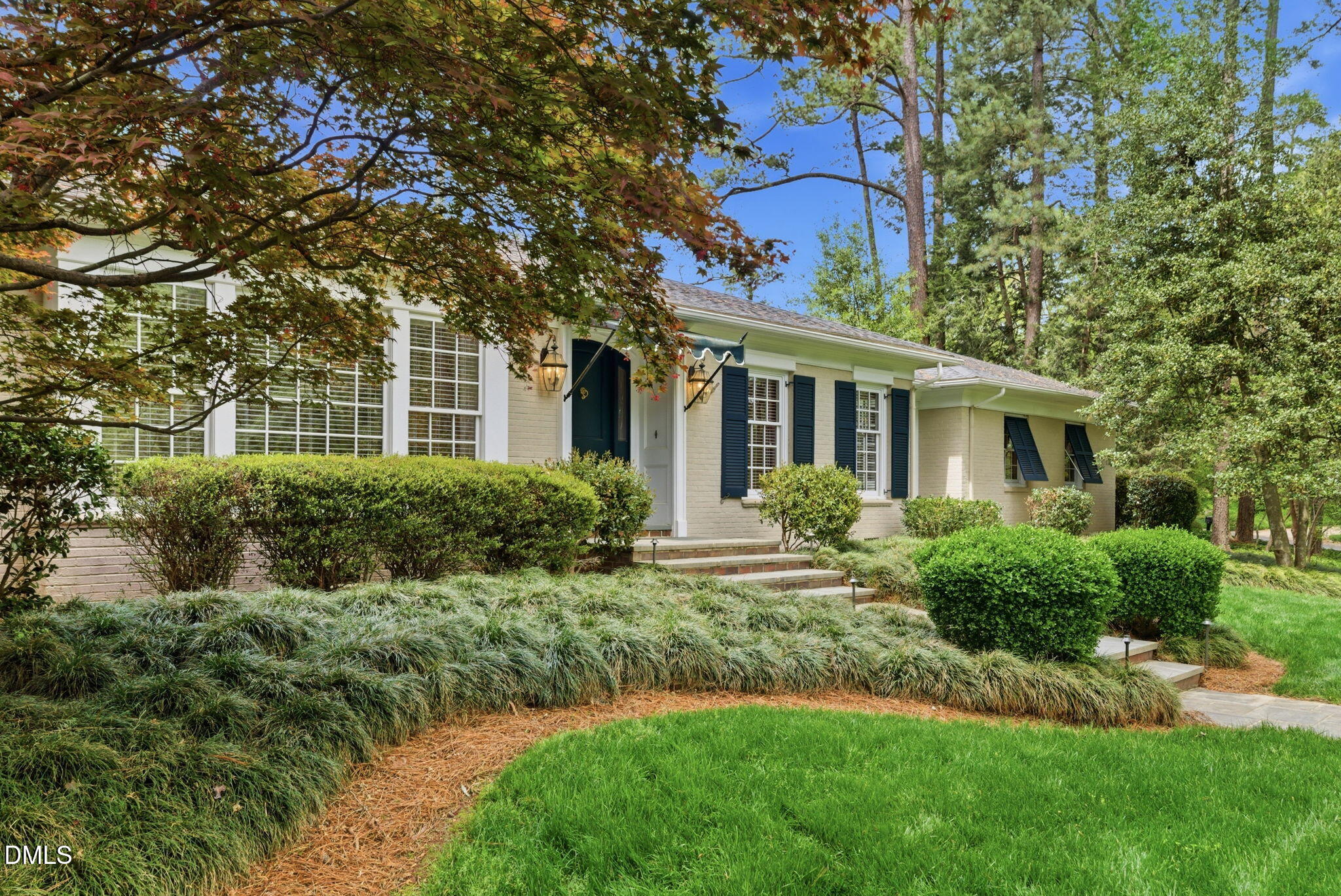 3910 Plymouth Road Durham, NC 27707 - Photo 9 of 100 Exterior Front