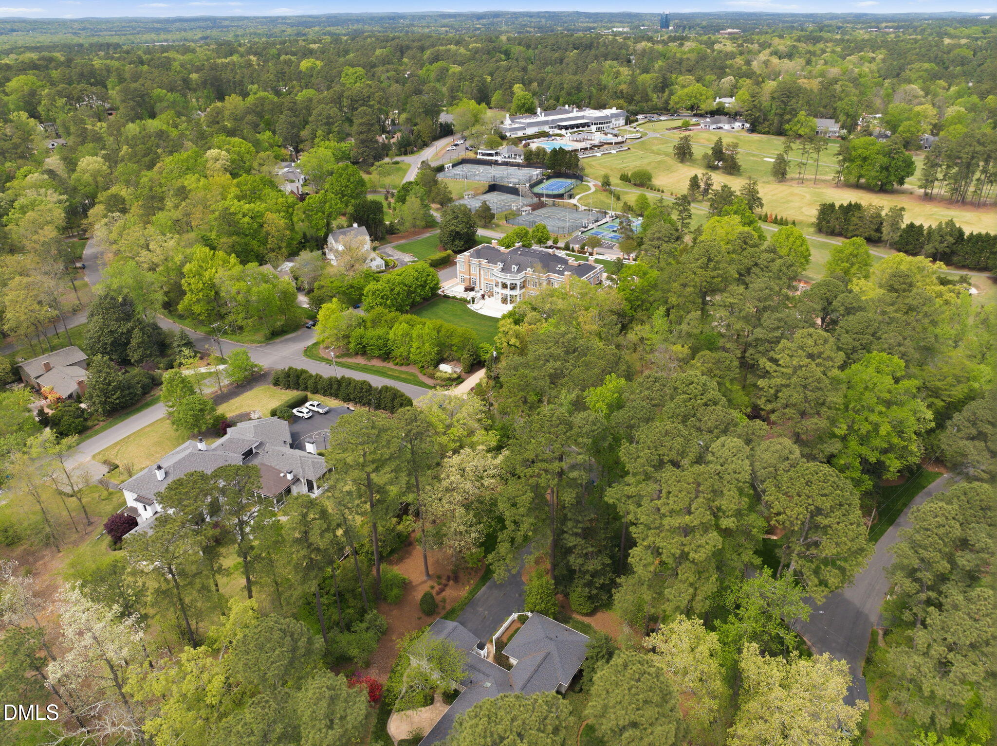 3910 Plymouth Road Durham, NC 27707 - Photo 93 of 100 Hope Valley Country Club Close By