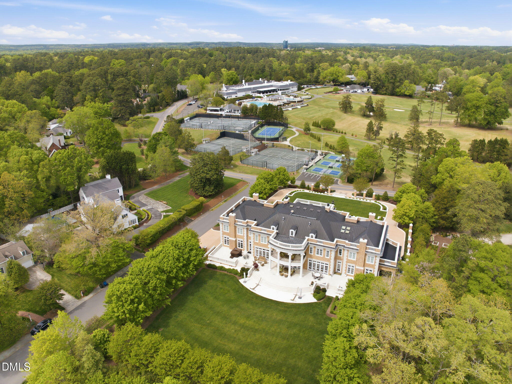 3910 Plymouth Road Durham, NC 27707 - Photo 95 of 100 Hope Valley Country Club Close By