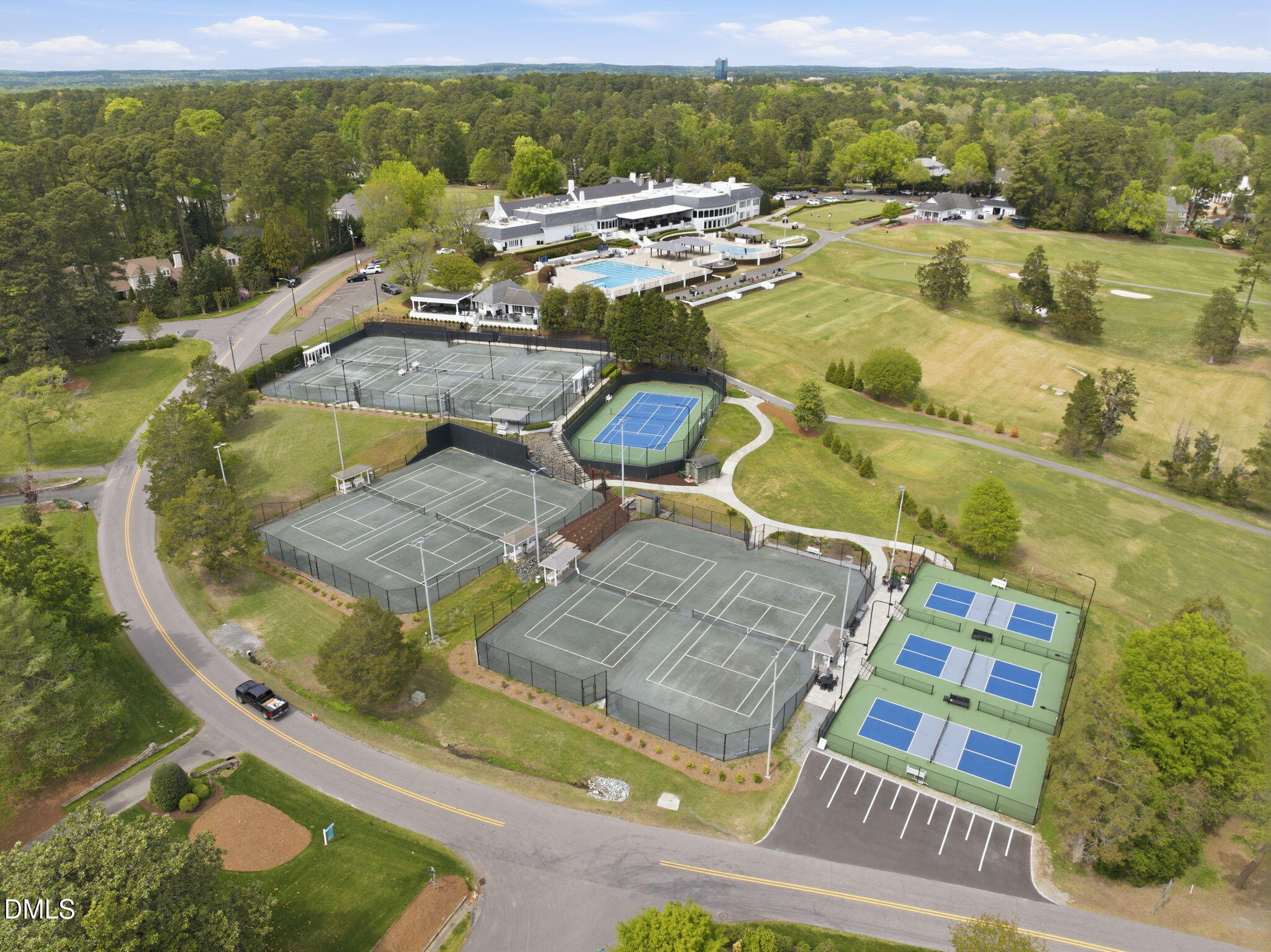 3910 Plymouth Road Durham, NC 27707 - Photo 96 of 100 Hope Valley Country Club Close By