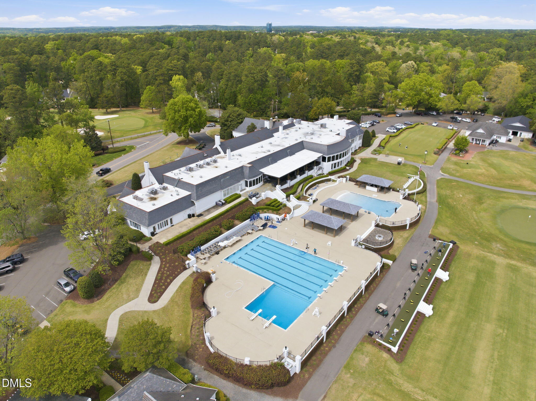 3910 Plymouth Road Durham, NC 27707 - Photo 97 of 100 Hope Valley Country Club Close By