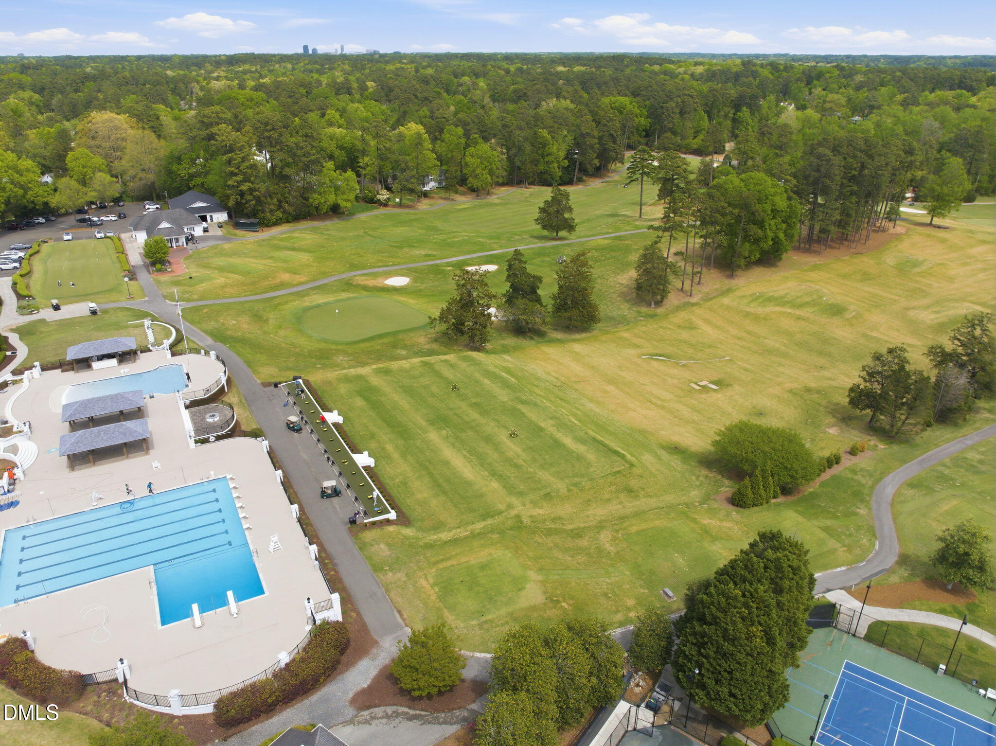 3910 Plymouth Road Durham, NC 27707 - Photo 98 of 100 Hope Valley Country Club Close By