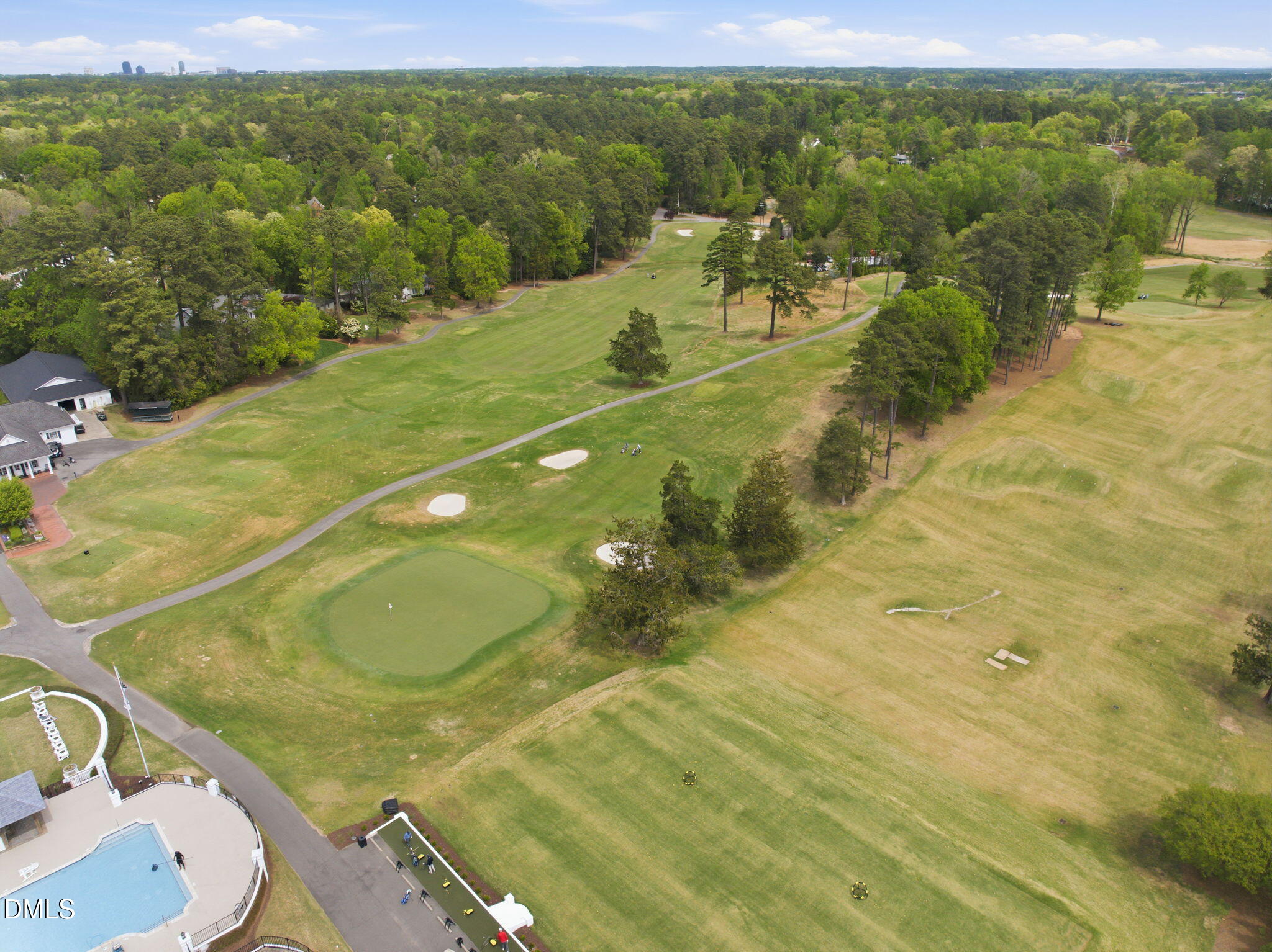 3910 Plymouth Road Durham, NC 27707 - Photo 99 of 100 Hope Valley Country Club Close By
