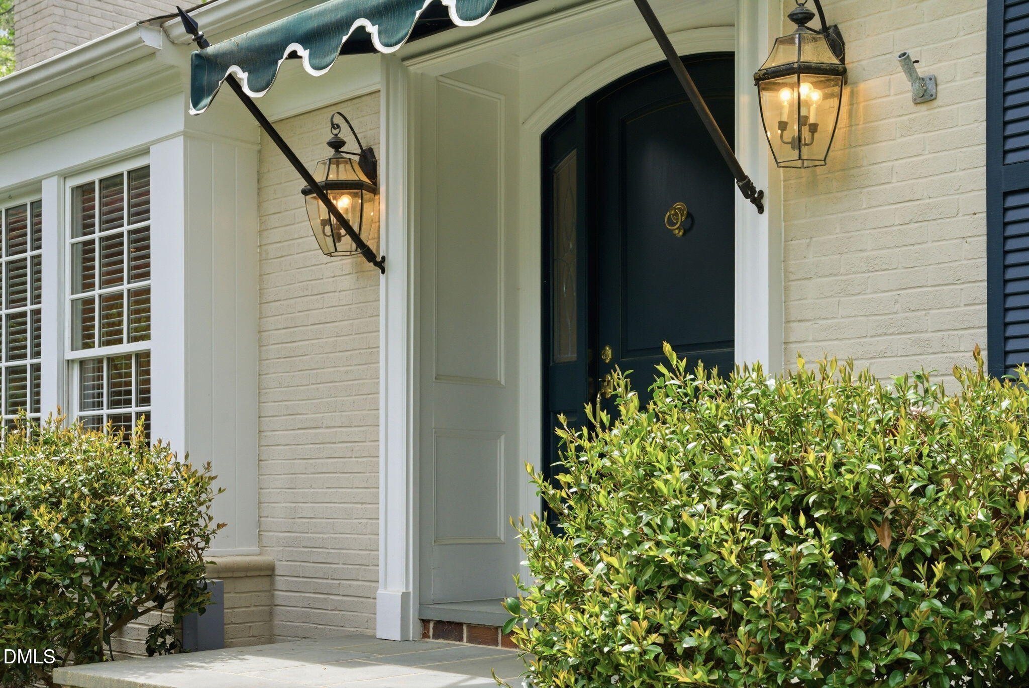 3910 Plymouth Road Durham, NC 27707 - Photo 10 of 100 Welcoming Entrance