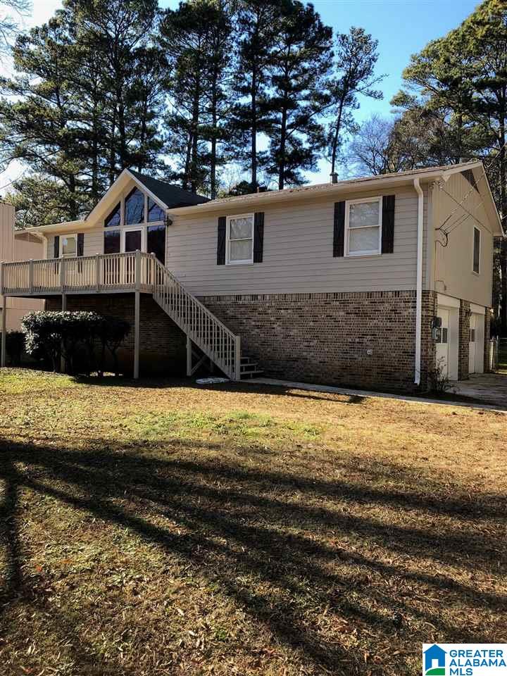 5428 Old Springville Road Northeast Pinson, AL 35126 - Photo 1 of 23