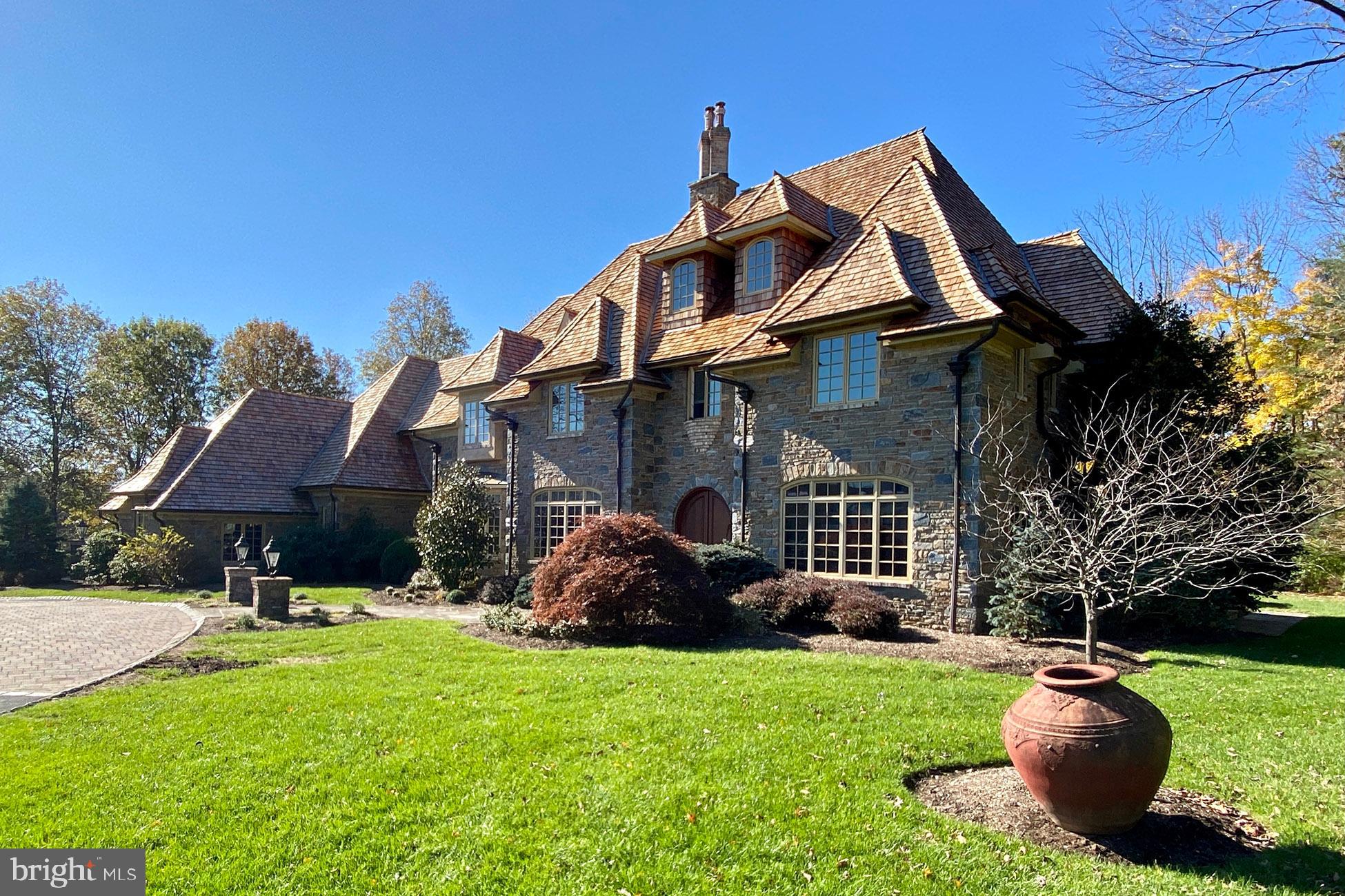 18 Katies Pond Road Princeton, NJ 08540 - Photo 2 of 35