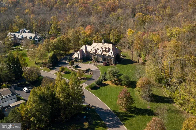 $3,800,000 | 18 Katies Pond Road, Princeton, NJ 08540