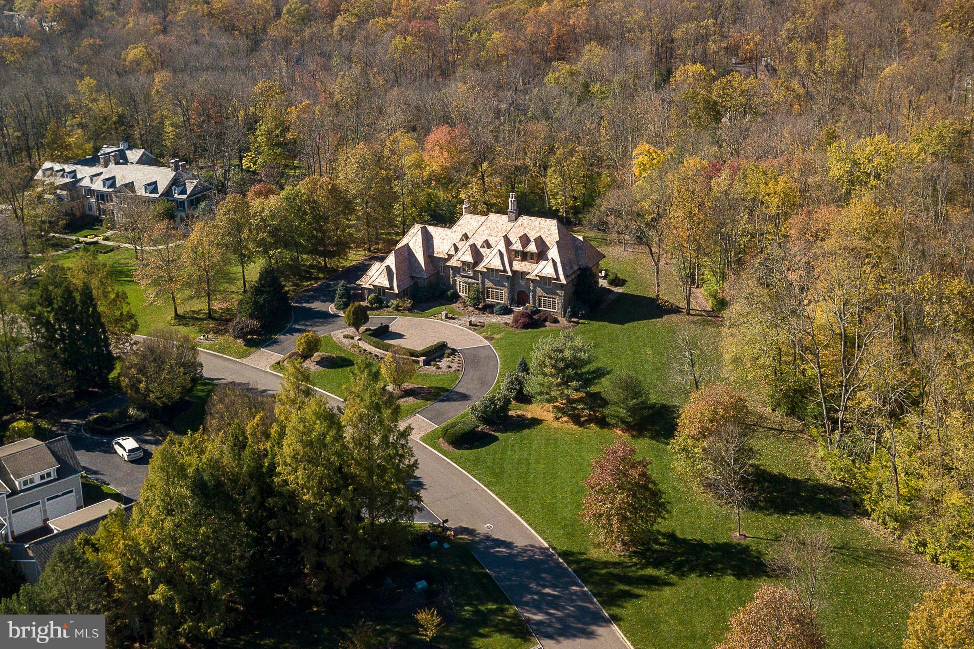 18 Katies Pond Road Princeton, NJ 08540 - Photo 3 of 35