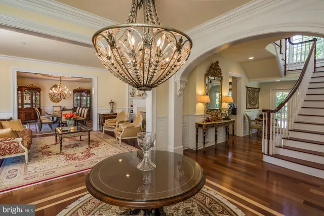 $3,800,000 | 18 Katies Pond Road, Princeton, NJ 08540