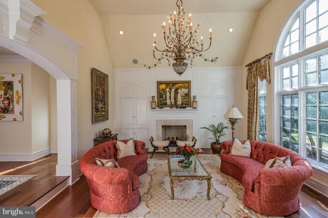 $3,800,000 | 18 Katies Pond Road, Princeton, NJ 08540