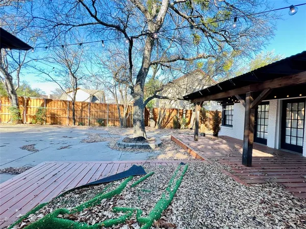 $3,600 | 101 Lindenwood Drive, Fort Worth, TX 76107
