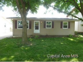 3004 East Griffiths Avenue Springfield, IL 62702 - Photo 1 of 7 Gallery Image 1
