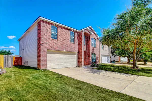 $1,900 | 4510 Cypress Colony Lane, Katy, TX 77449