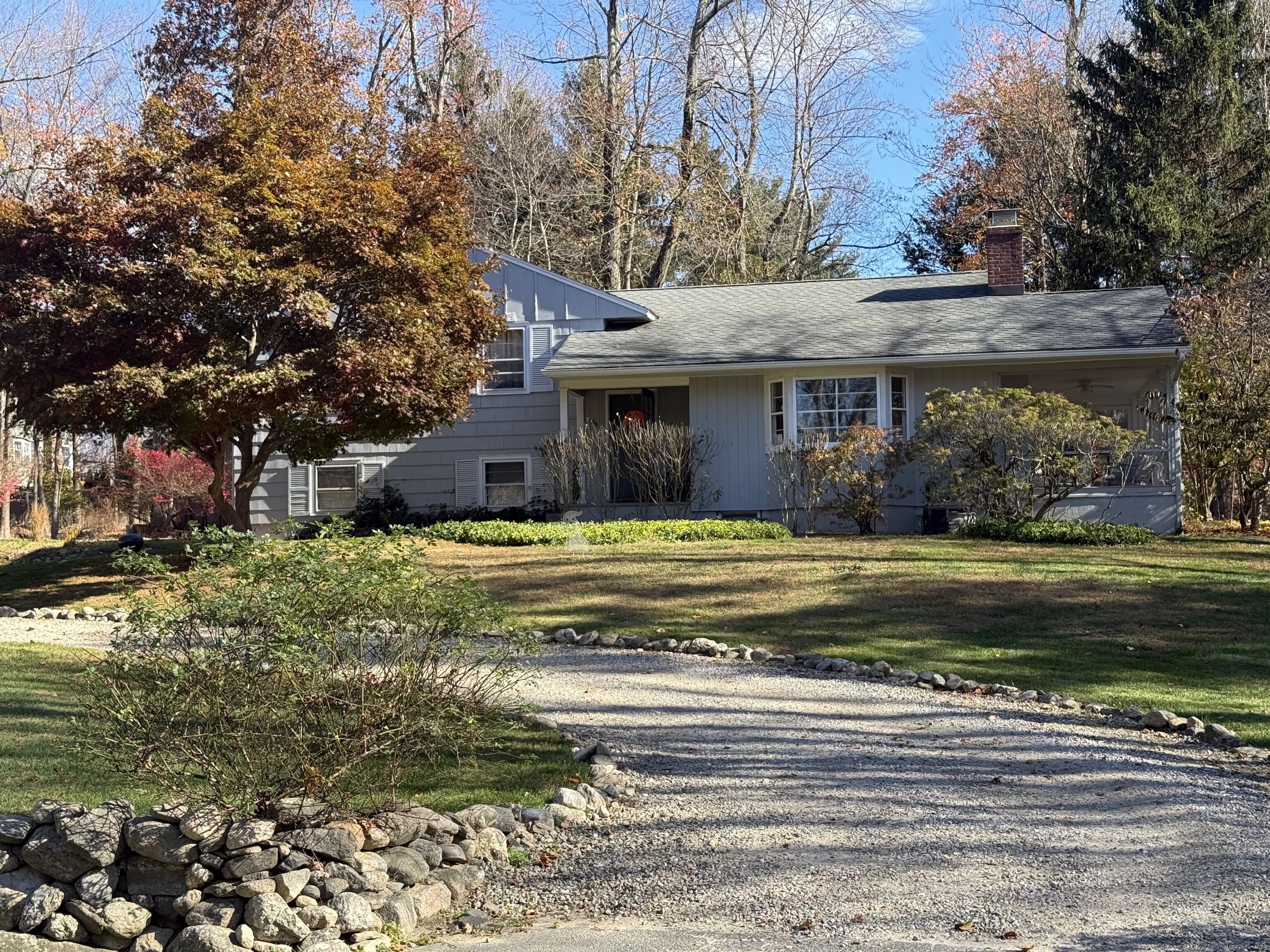 116 Silver Spring Lane Ridgefield, CT 06877 - Photo 1 of 1
