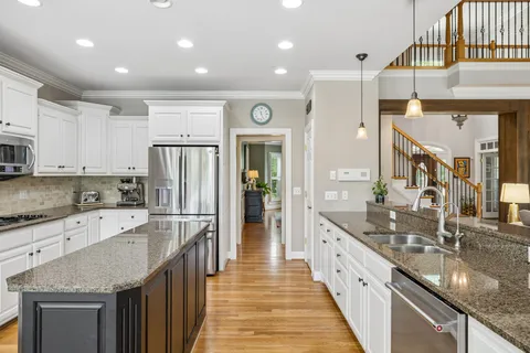 $2,100,000 | 1203 Devens Drive, Brentwood, TN 37027