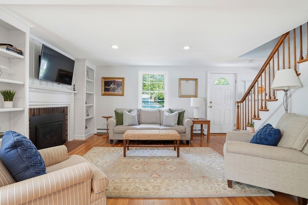 87 Franklin Road Norwell, MA 02061 - Photo 4 of 41