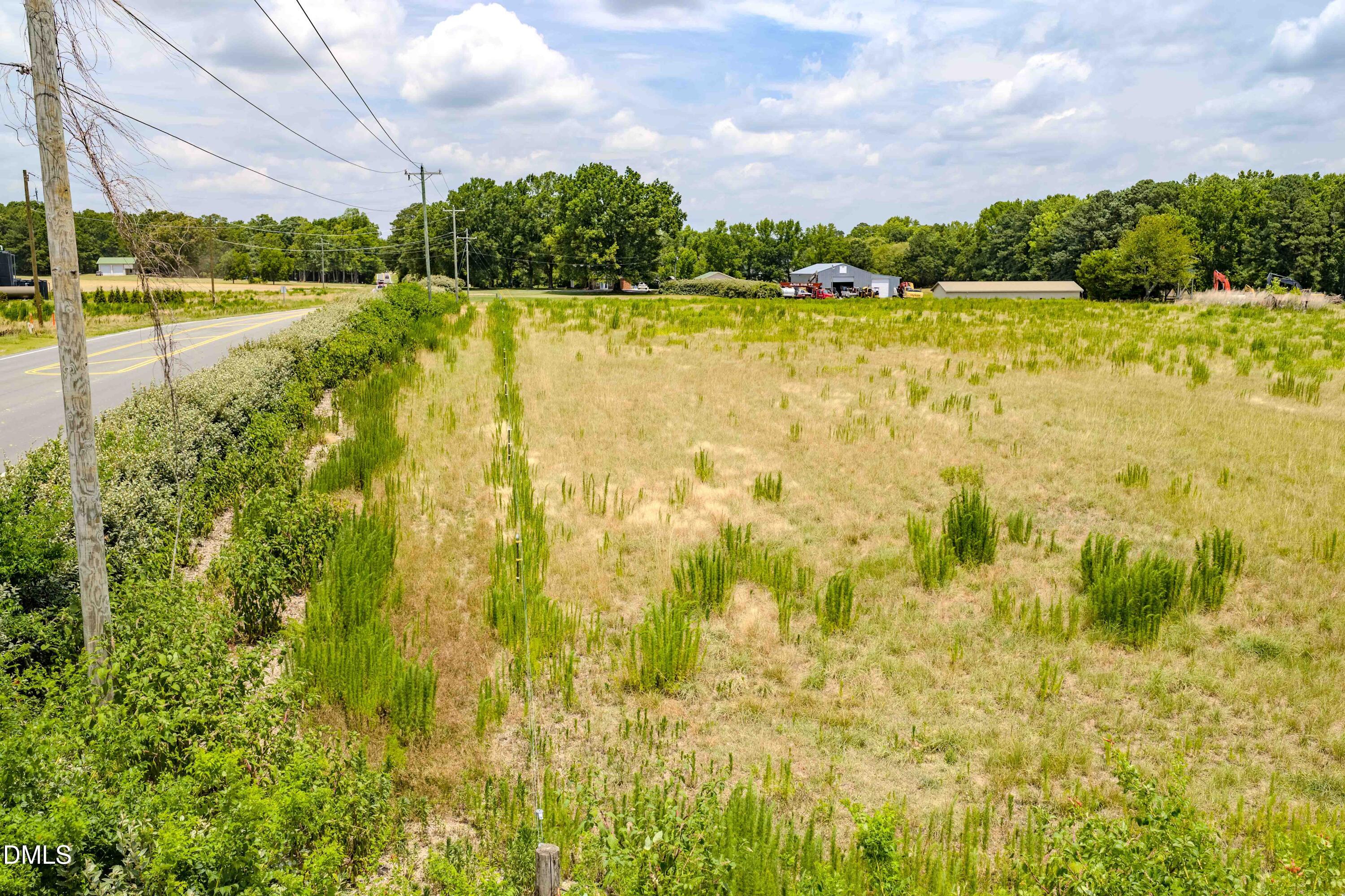 0 Old Stage Road North Willow Spring, NC 27592 - Photo 17 of 27