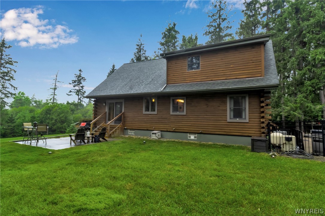 2960 Dunham Road Orangeville, NY 14167 - Photo 4 of 50