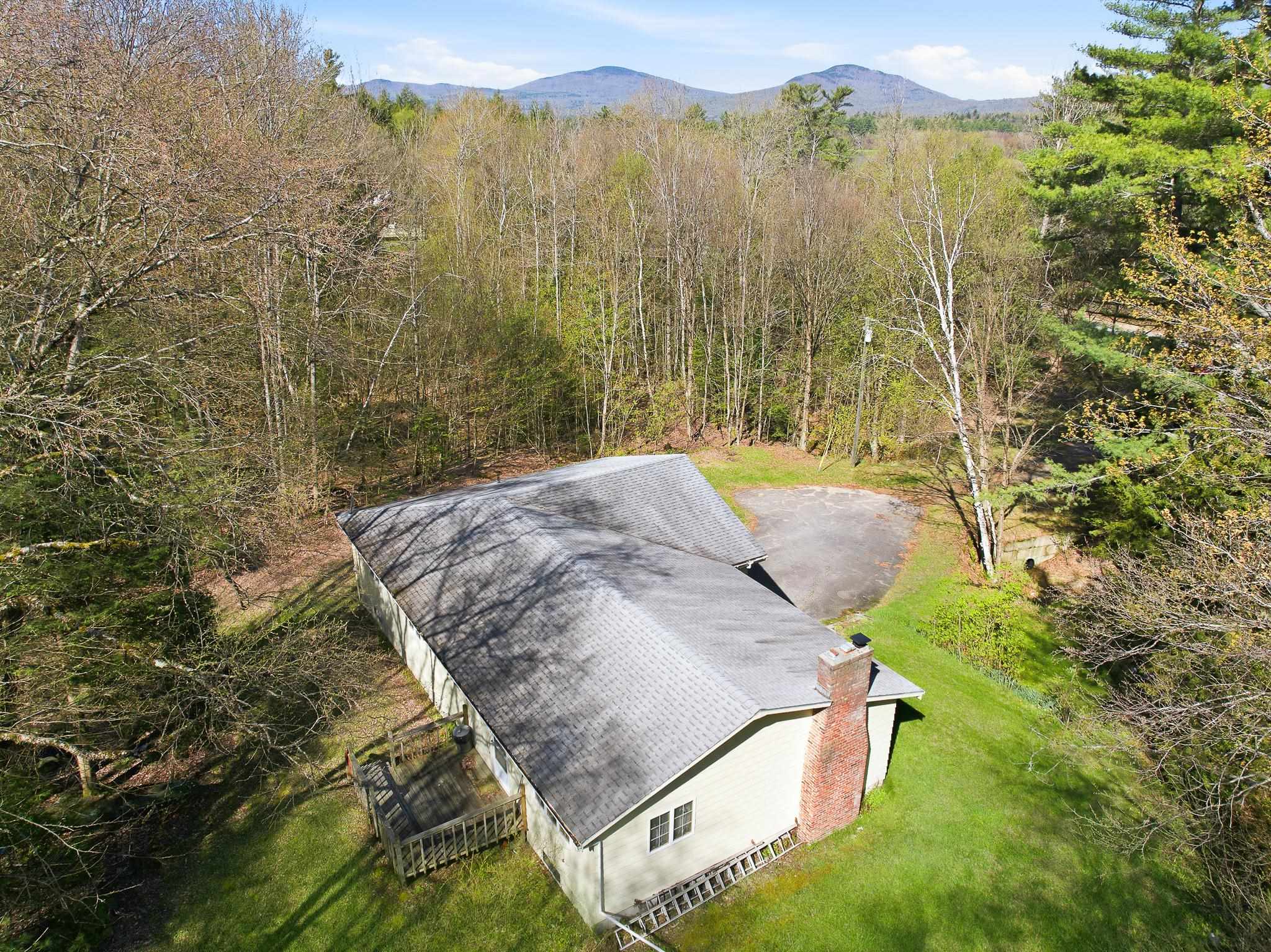 413 Lancaster Road Northumberland, NH 03582 - Photo 5 of 45